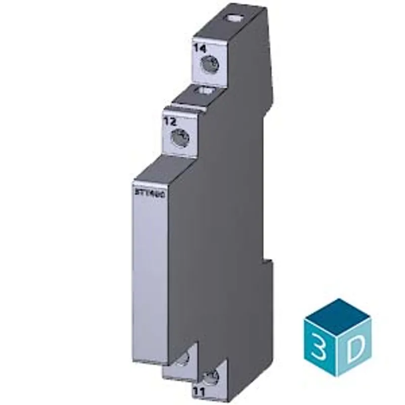 Siemens 5TT4901 — photo 2 of 2