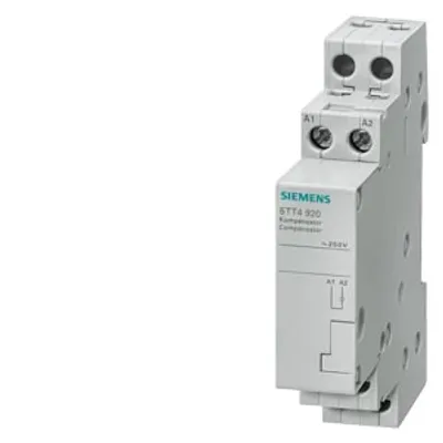 Siemens 5TT4920