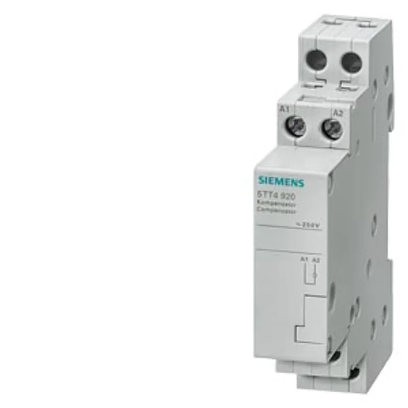 Siemens 5TT4920 — photo 1 of 2