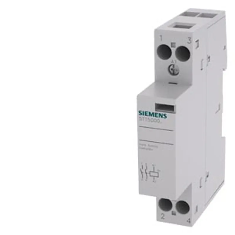 Siemens 5TT5000-0 — photo 1 of 4