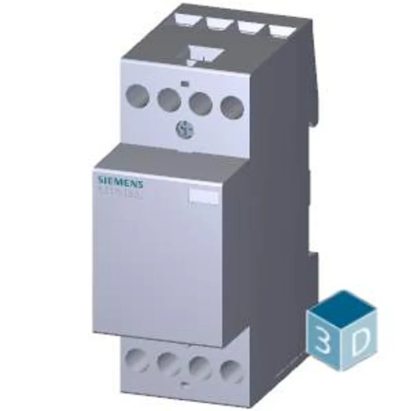 Siemens 5TT5033-2 — photo 3 of 4