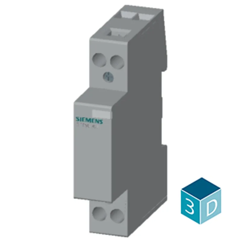 Siemens 5TT5800-0 — photo 3 of 4