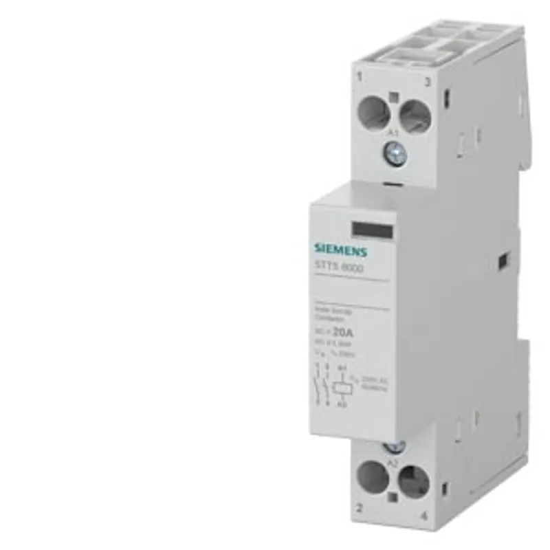 Siemens 5TT5800-0 — photo 1 of 4