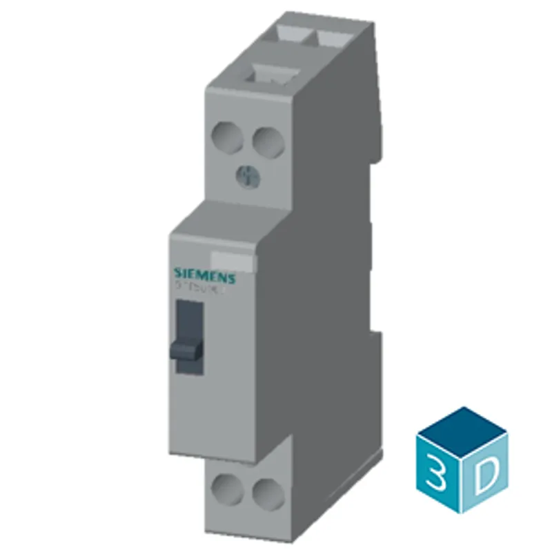 Siemens 5TT5800-6 — photo 3 of 4
