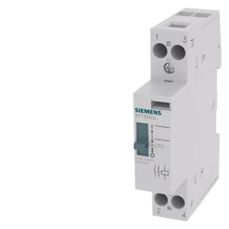 Siemens 5TT5800-8 — photo 1 of 3