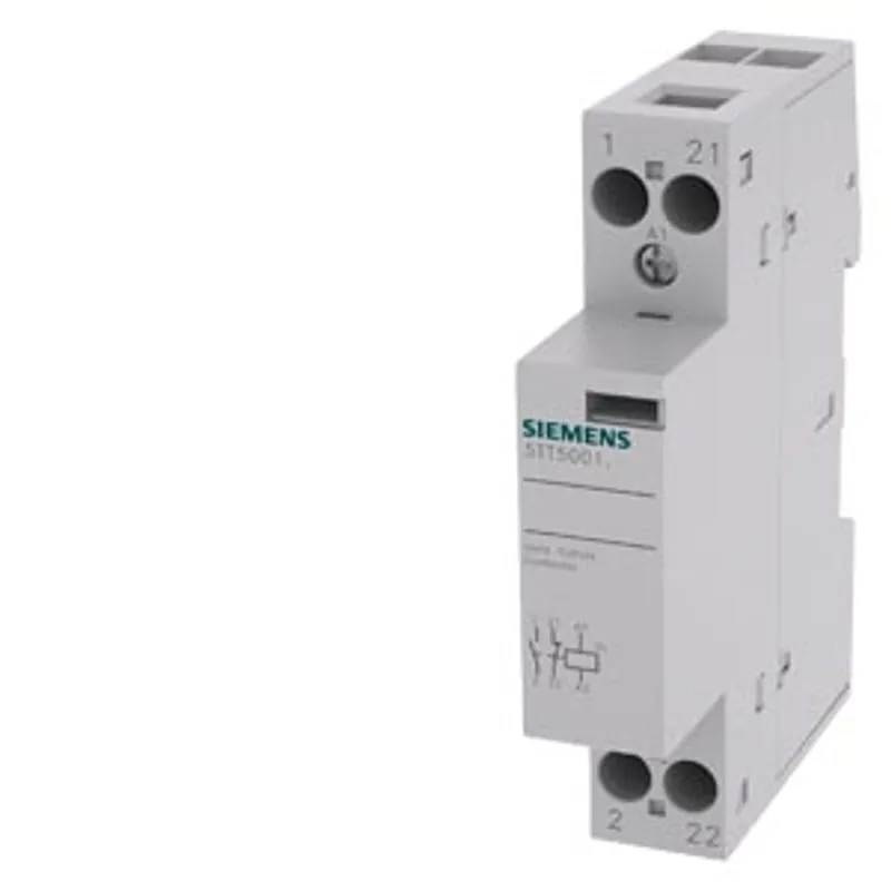 Siemens 5TT5801-2 — photo 1 of 3