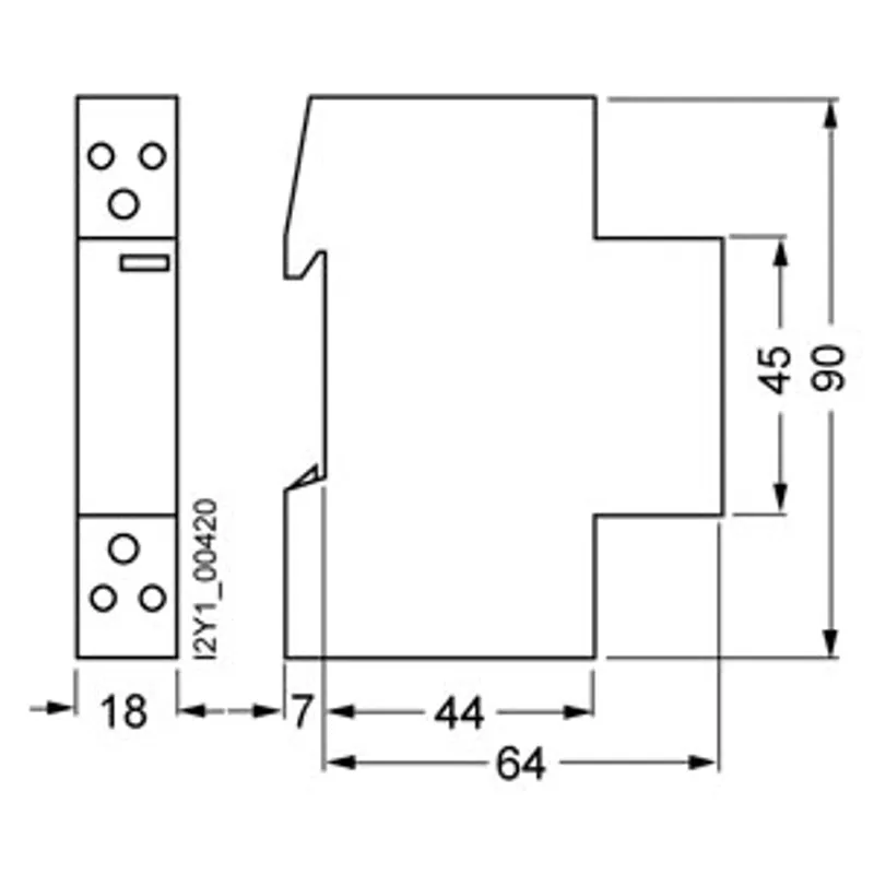 Siemens 5TT5801-2 — photo 2 of 3