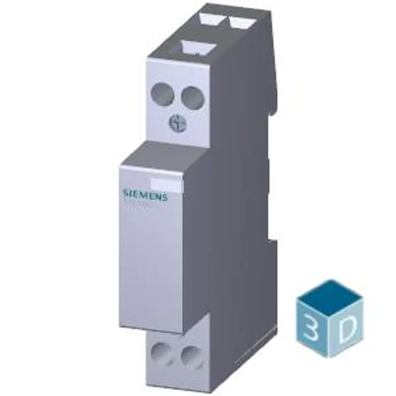 Siemens 5TT5801-2 — photo 3 of 3