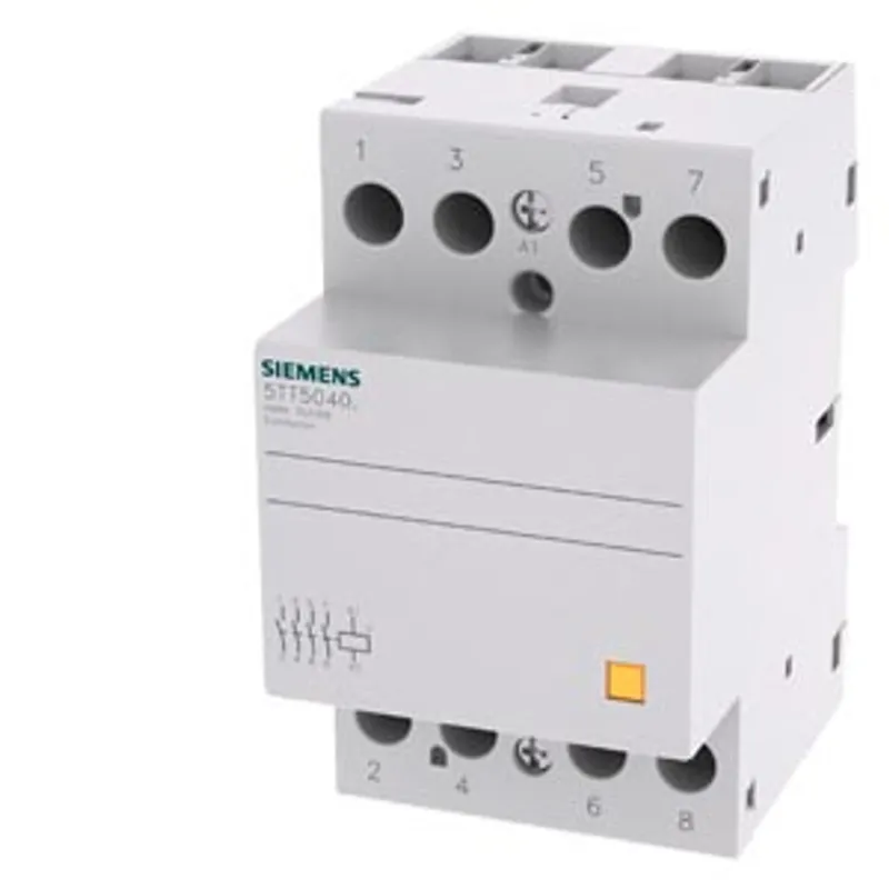 Siemens 5TT5840-2 — photo 1 of 3