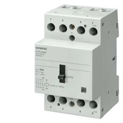 Siemens 5TT5840-8