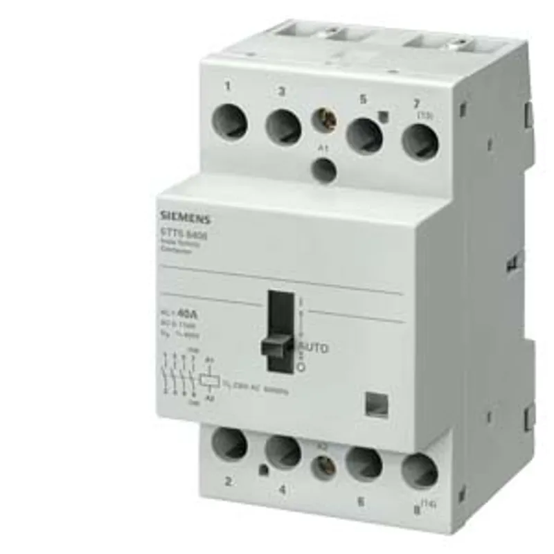 Siemens 5TT5841-8 — photo 1 of 3