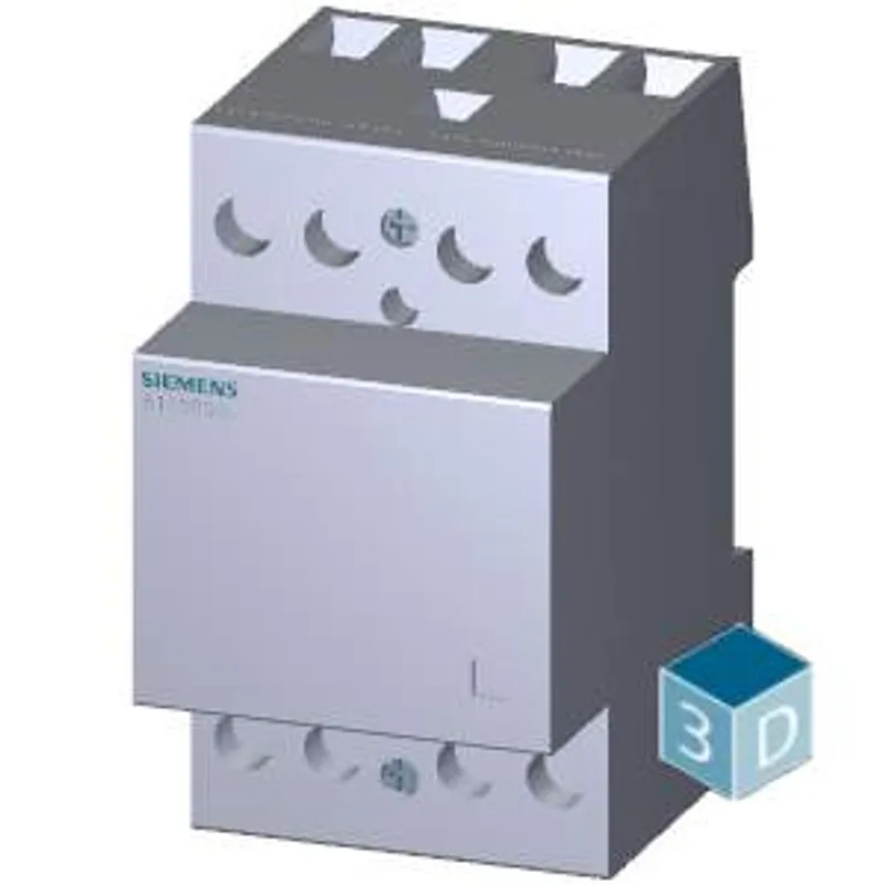 Siemens 5TT5850-0 — photo 3 of 3