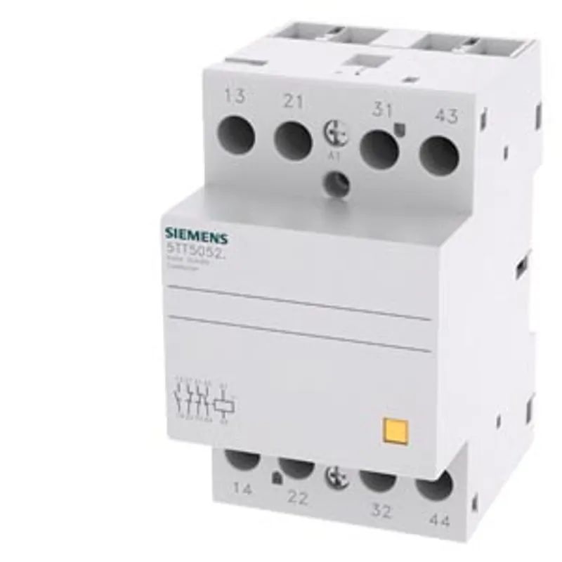 Siemens 5TT5852-2 — photo 1 of 3