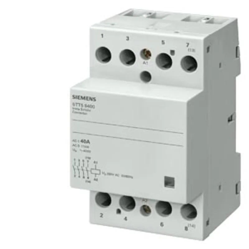Siemens 5TT5853-0 — photo 1 of 3