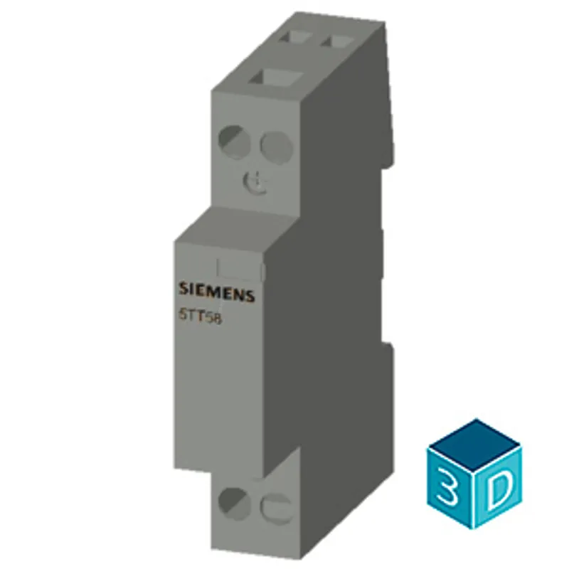 Siemens 5TT5860-0 — photo 3 of 4