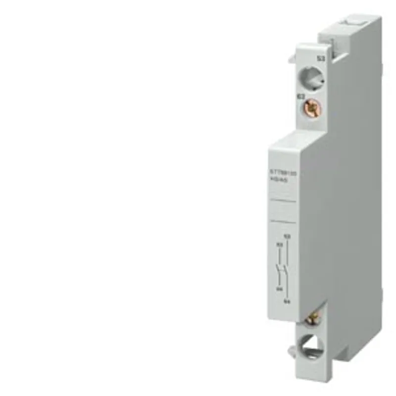 Siemens 5TT5910-0 — photo 1 of 2