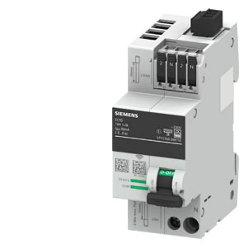 Siemens 5TY1350-3MF16 — photo 1 of 4