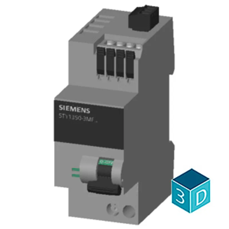 Siemens 5TY1350-3MF16 — photo 3 of 4
