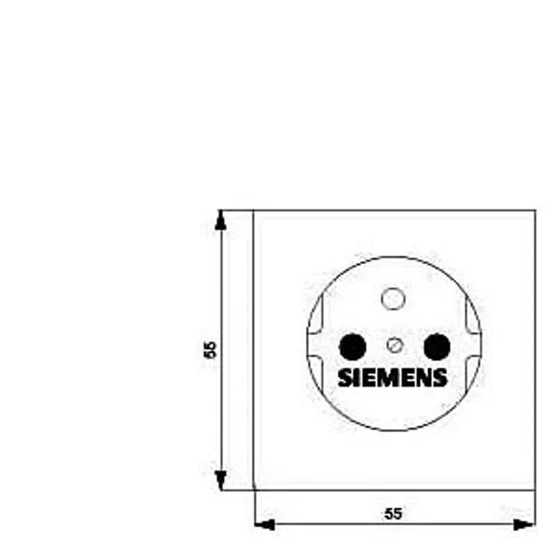 Siemens 5UB1348 — photo 2 of 2