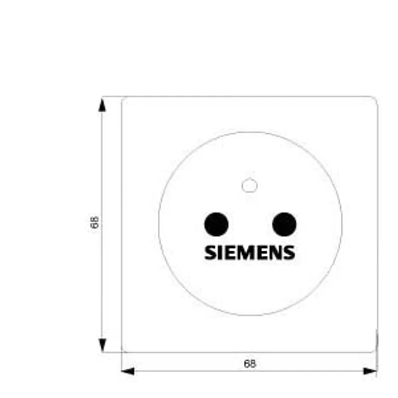 Siemens 5UB1367-1 — photo 2 of 2