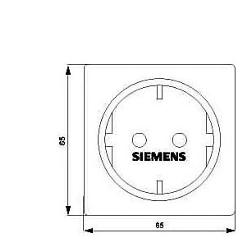 Siemens 5UB1405-0KK — photo 2 of 2