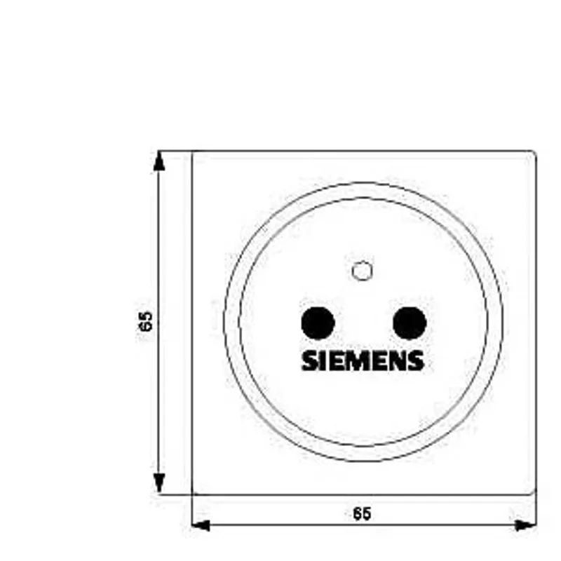 Siemens 5UB1408 — photo 2 of 2