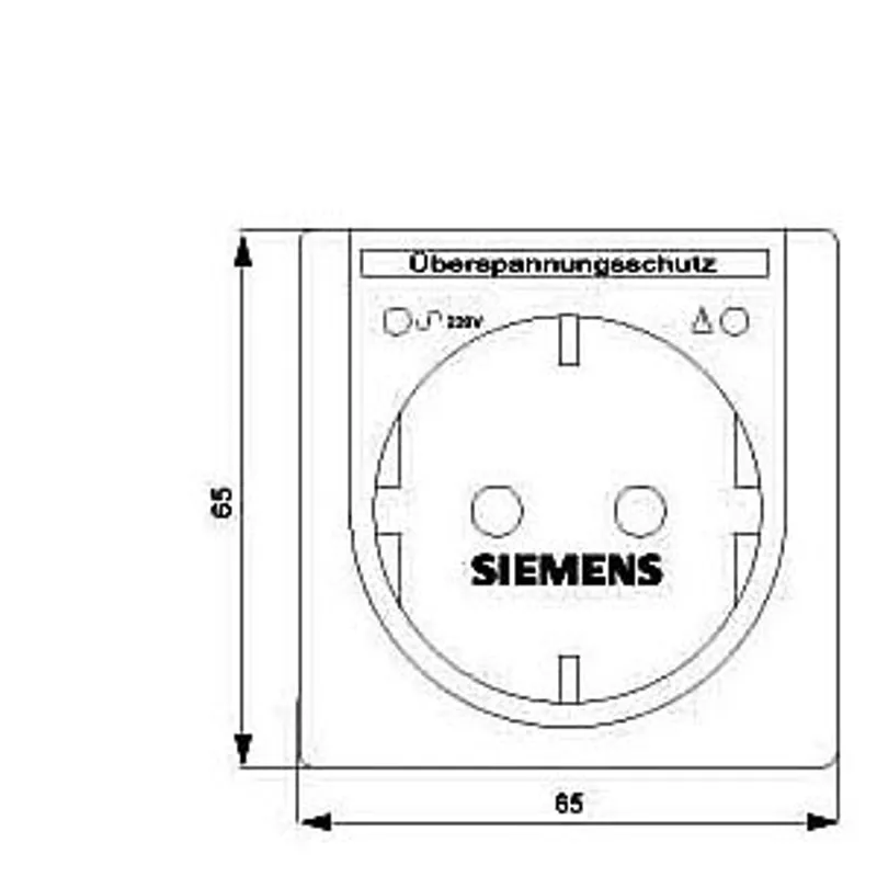 Siemens 5UB1460 — photo 2 of 2