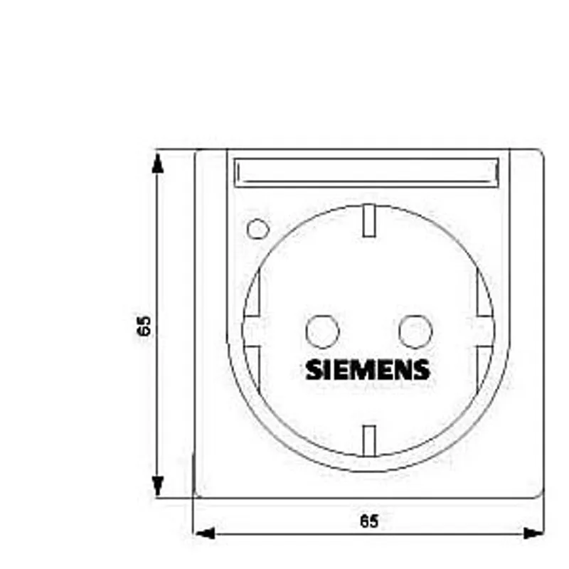 Siemens 5UB1472 — photo 2 of 2