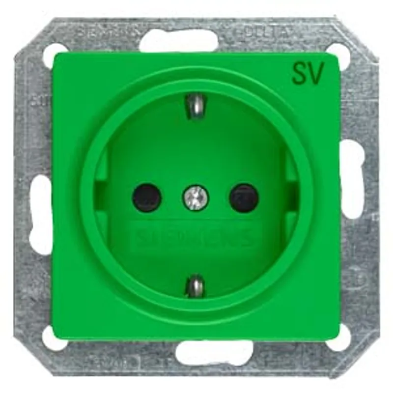 Siemens 5UB1900 — photo 1 of 2