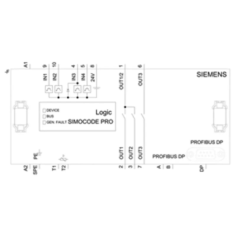Siemens 6AG1010-1AU00-4AA0 — photo 2 of 2