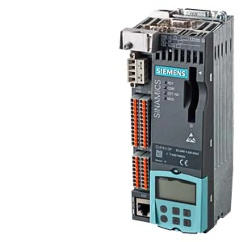 Siemens 6AG1040-1LA00-2AA0