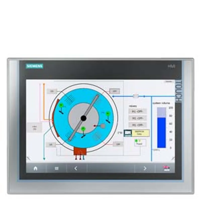 Siemens 6AG1124-0MC01-4AX0