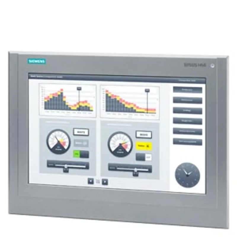 Siemens 6AG1124-0QC13-2AX0
