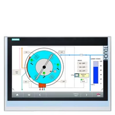 Siemens 6AG1124-0UC02-4AX1