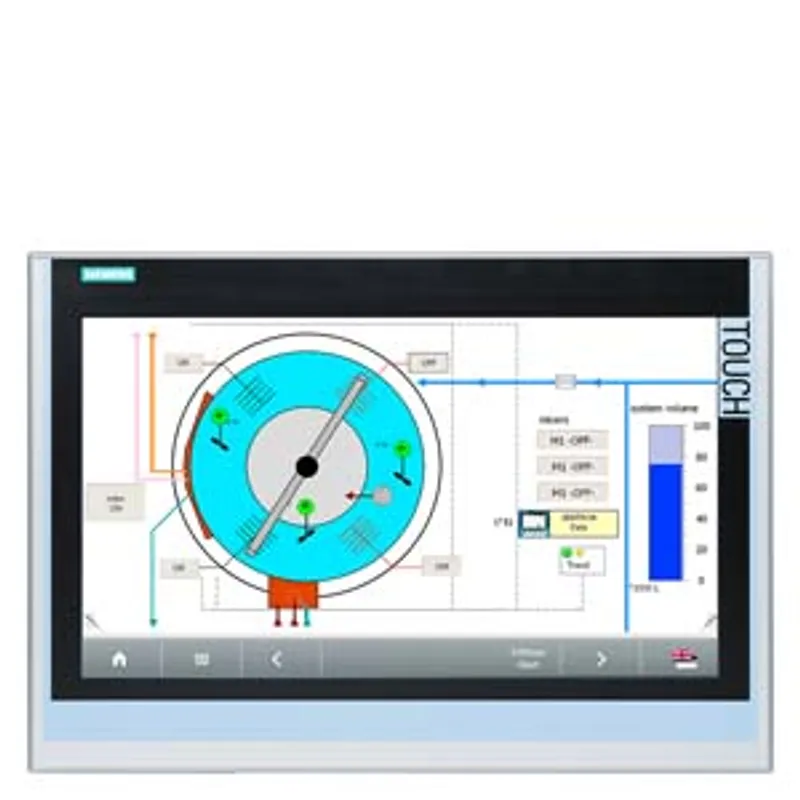 Siemens 6AG1124-0UC02-4AX1