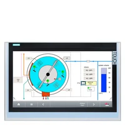 Siemens 6AG1124-0XC02-4AX1