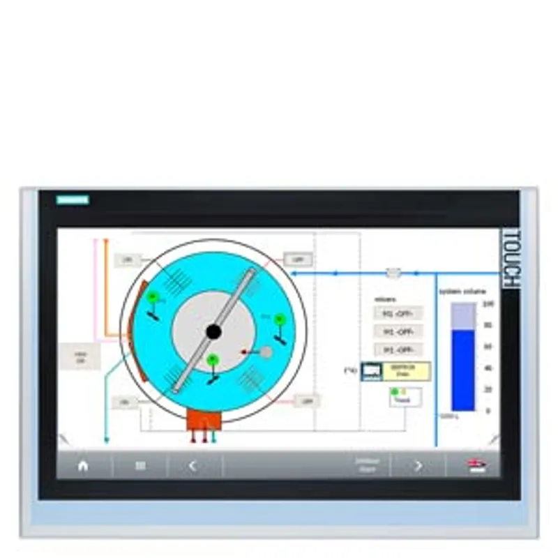 Siemens 6AG1124-0XC02-4AX1