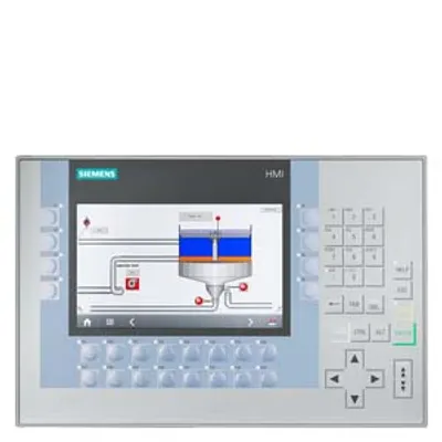 Siemens 6AG1124-1GC01-4AX0