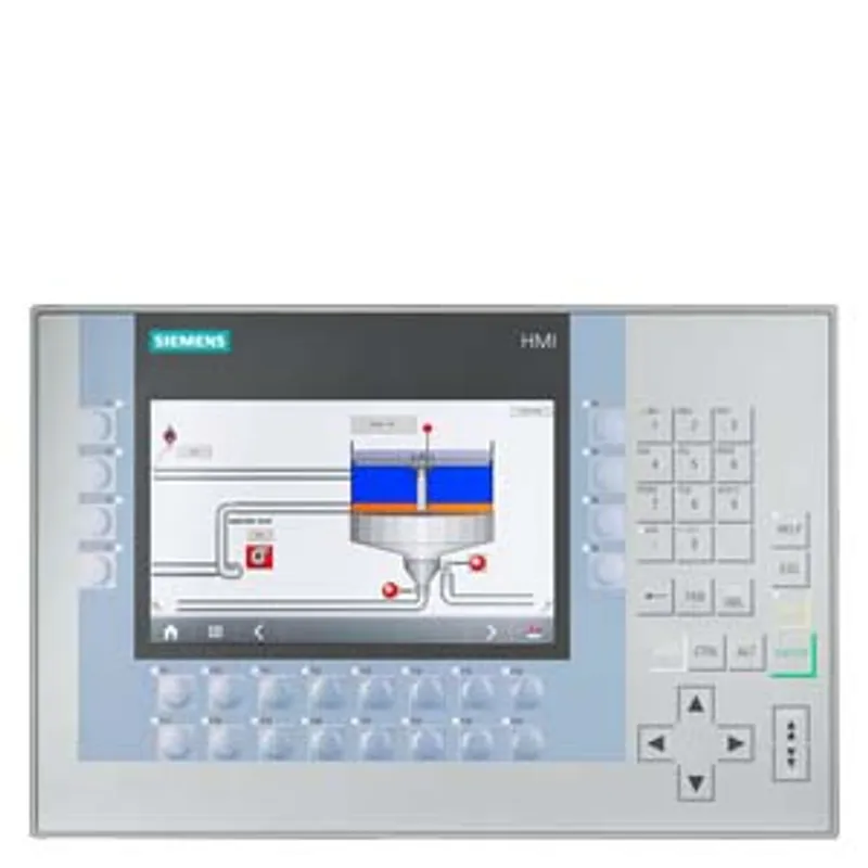 Siemens 6AG1124-1GC01-4AX0