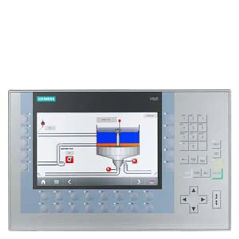 Siemens 6AG1124-1JC01-4AX0