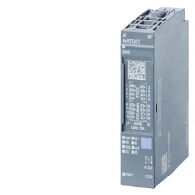 Siemens 6AG1134-6JD00-2CA1