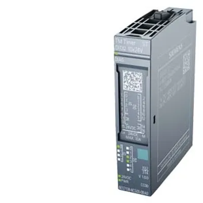 Siemens 6AG1138-6CG00-2BA0