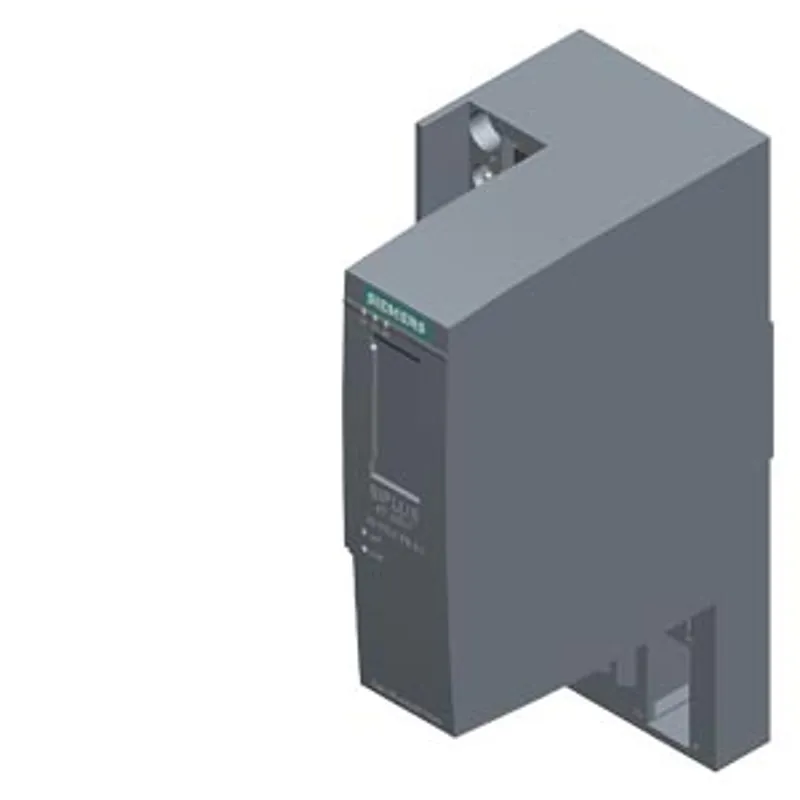 Siemens 6AG1155-6AU00-7HM0 — photo 3 of 4