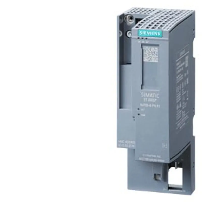 Siemens 6AG1155-6AU00-7HM0 — photo 1 of 4