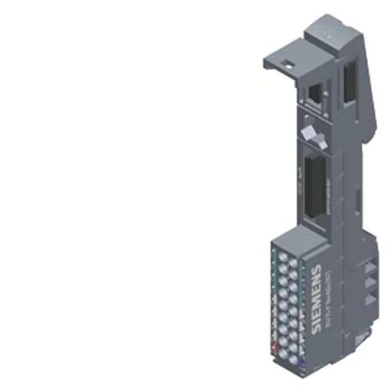 Siemens 6AG1193-6BP00-7BA1 — photo 3 of 4