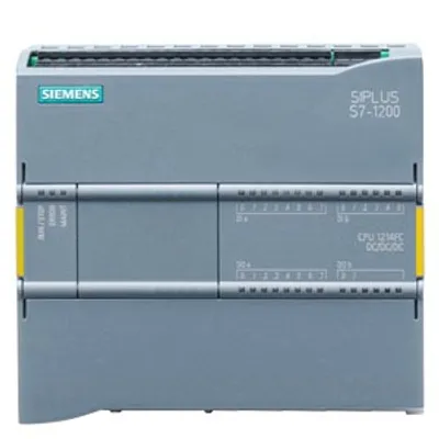 Siemens 6AG1214-1AF40-5XB0
