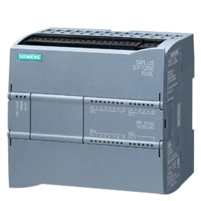 Siemens 6AG1214-1AG40-4XB0