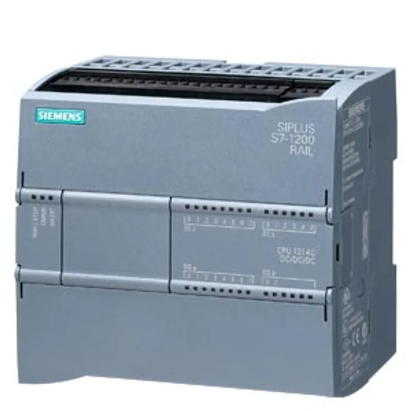 Siemens 6AG1214-1AG40-4XB0