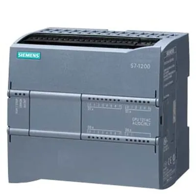 Siemens 6AG1214-1BG40-2XB0