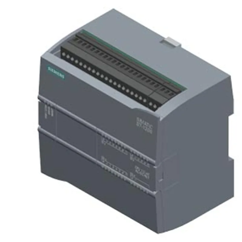 Siemens 6AG1214-1BG40-4XB0 — photo 2 of 2